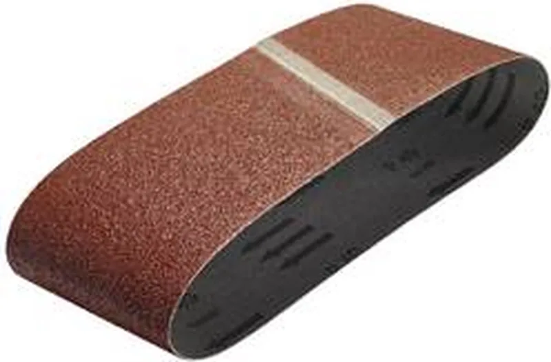 Textiel schuurband - 3122000 de Wolfcraft – image du produit