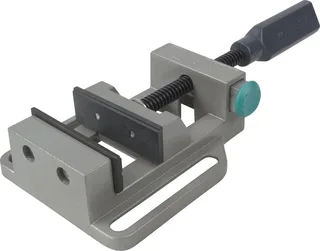 Universele bankschroef - 60 mm - Machineklem 4920000 by Wolfcraft – product image 1 of 2