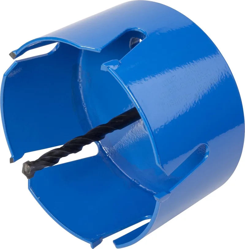 Universele Gatenzaag 112mm - voor Steen & Beton - 5960000 de Wolfcraft – image du produit