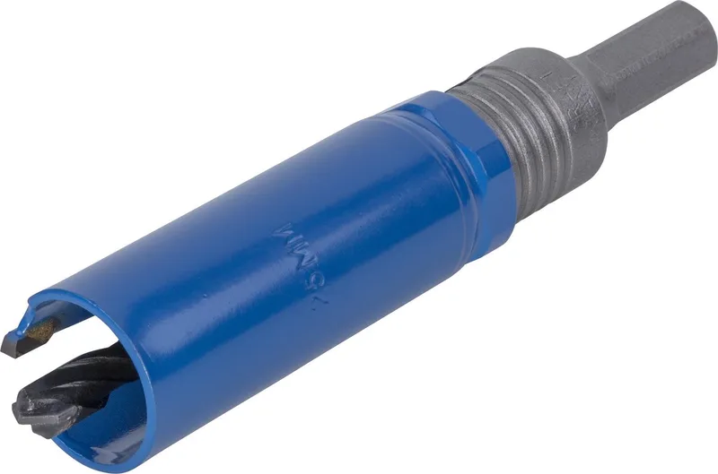 universele gatenzaag met opspandoorn, voorgemonteerd - 3874000 by Wolfcraft – product image