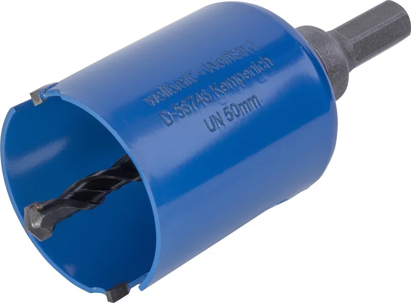 universele gatenzaag met opspandoorn, voorgemonteerd - 3879000 by Wolfcraft – product image