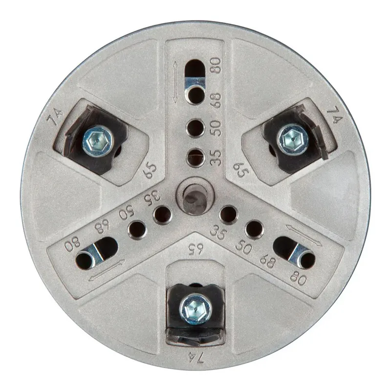 Verstelbare gatenzaag - Ø 35–80 mm - 5985000 von Wolfcraft – Produktbild 2 von 4