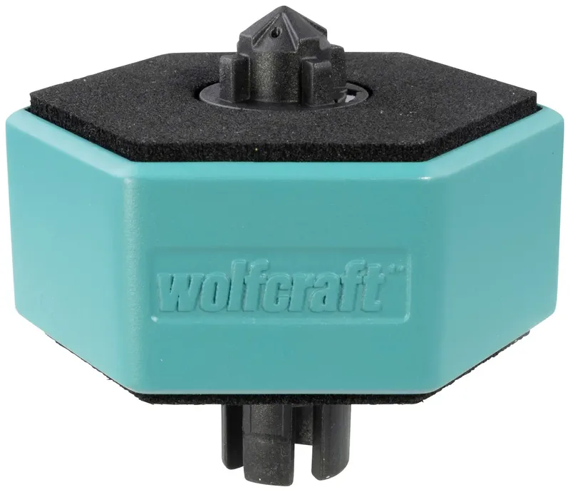Wolfcraft 6892000 4 supports de pièces multifonctions Support pour pièce de Wolfcraft – image du produit 3 sur 3