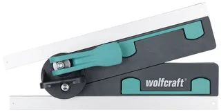 Winkelhaak voor afkortzaag - kap- en verstekzagen - 6957000 by Wolfcraft – product image 3 of 3