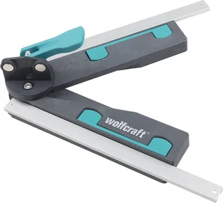 Winkelhaak voor afkortzaag - kap- en verstekzagen - 6957000 by Wolfcraft – product image 1 of 3