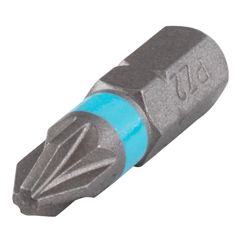 Wolfcraft 1334000 Kruiskopschroevendraaierbit 3 Eenheden von Wolfcraft – Produktbild