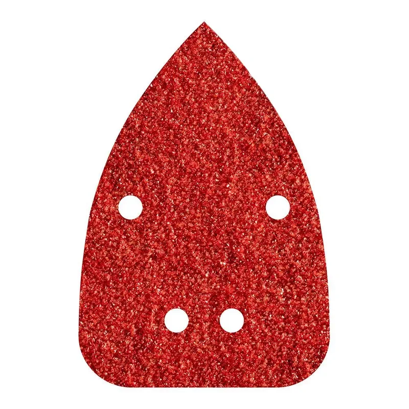 Wolfcraft 1763000 Zelfklevende Schuurvellen 10 Eenheden by Wolfcraft – product image