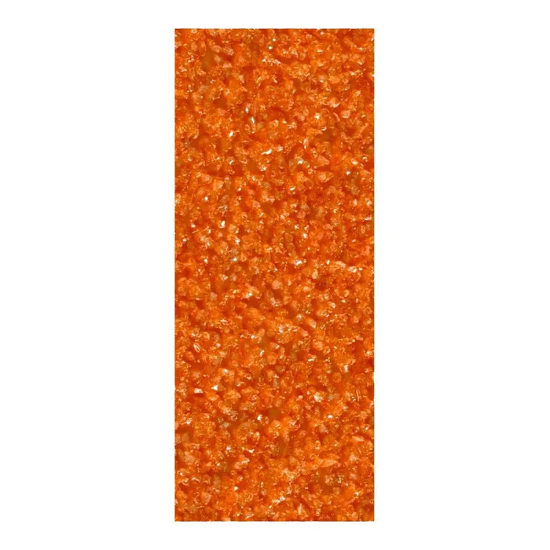 Wolfcraft 2052000 Gr40 93x230 Mm Rechthoekig Schuurpapier 8 Stukken von Wolfcraft – Produktbild
