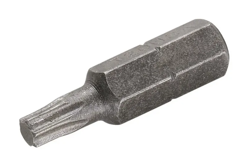 Wolfcraft 2447000 Bit-Set 7teilig Innen-Sechsrund by Wolfcraft – product image