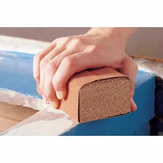 Wolfcraft 2896000 Handmatige Schuurpad de Wolfcraft – image du produit 3 sur 3