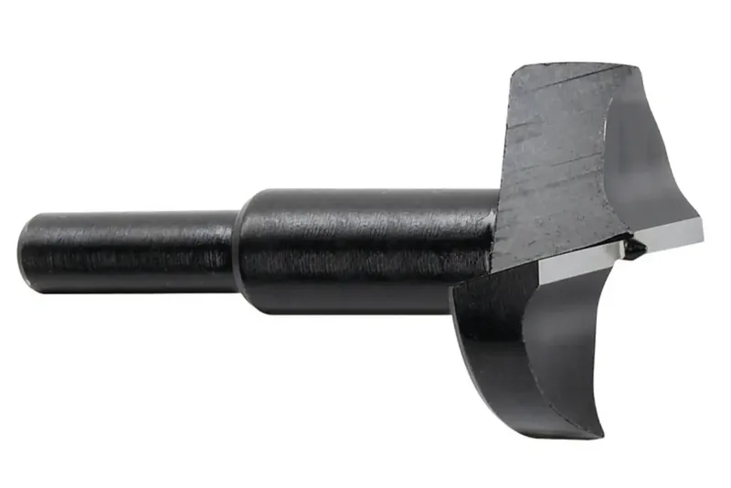Wolfcraft 3302000 Forstnerbohrer 35 mm Gesamtlänge 53 mm Zylinderschaft 1 St. von Wolfcraft – Produktbild