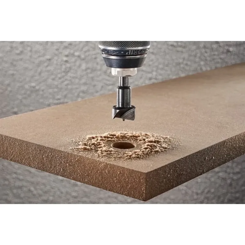 Wolfcraft 3303000 40x53 Mm Forstnerboor by Wolfcraft – product image 5 of 6