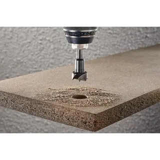 Wolfcraft 3303000 40x53 Mm Forstnerboor by Wolfcraft – product image 4 of 6