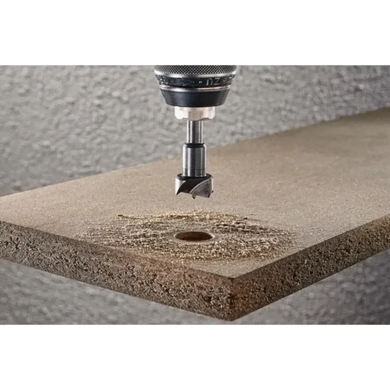 Wolfcraft 3303000 40x53 Mm Forstnerboor by Wolfcraft – product image 4 of 6