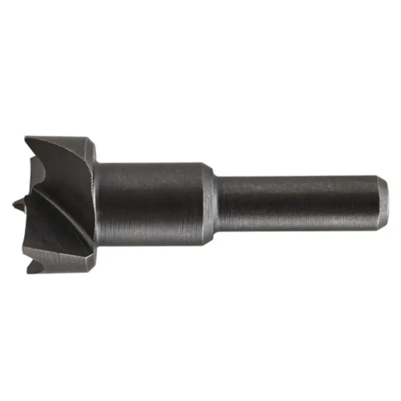 Wolfcraft 3306000 Forstnerbohrer 25 mm Gesamtlänge 53 mm Zylinderschaft 1 St. von Wolfcraft – Produktbild 2 von 6