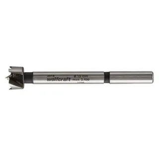 Wolfcraft 3313000 Forstnerbohrer 15 mm Gesamtlänge 90 mm Zylinderschaft 1 St. de Wolfcraft – image du produit 2 sur 6