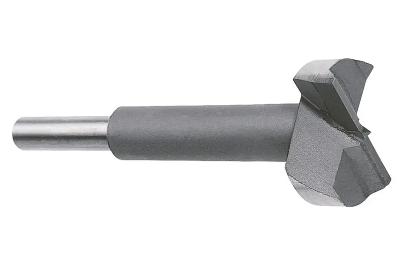 Wolfcraft 3374000 Forstnerbohrer 26 mm Gesamtlänge 90 mm Zylinderschaft 1 St. von Wolfcraft – Produktbild