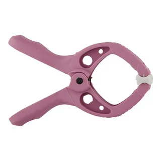 Wolfcraft 3420000 Mini 20 Mm Veerklem 7 Stukken von Wolfcraft – Produktbild 1 von 5