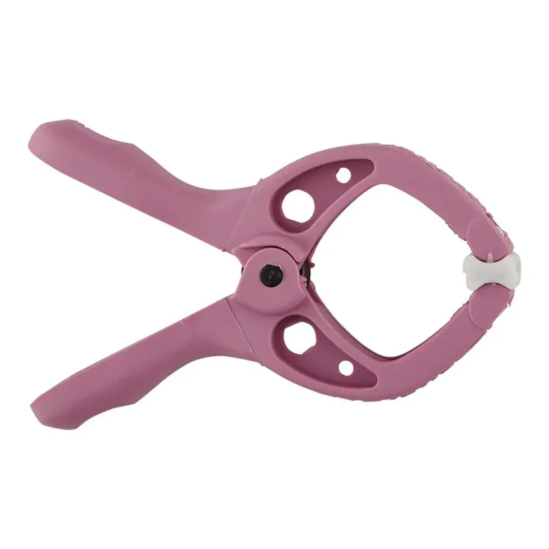 Wolfcraft 3420000 Mini 20 Mm Veerklem 7 Stukken von Wolfcraft – Produktbild 1 von 5