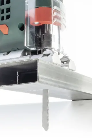 Wolfcraft 3538000 2 Stichsägeblätter 2 St. von Wolfcraft – Produktbild 2 von 2