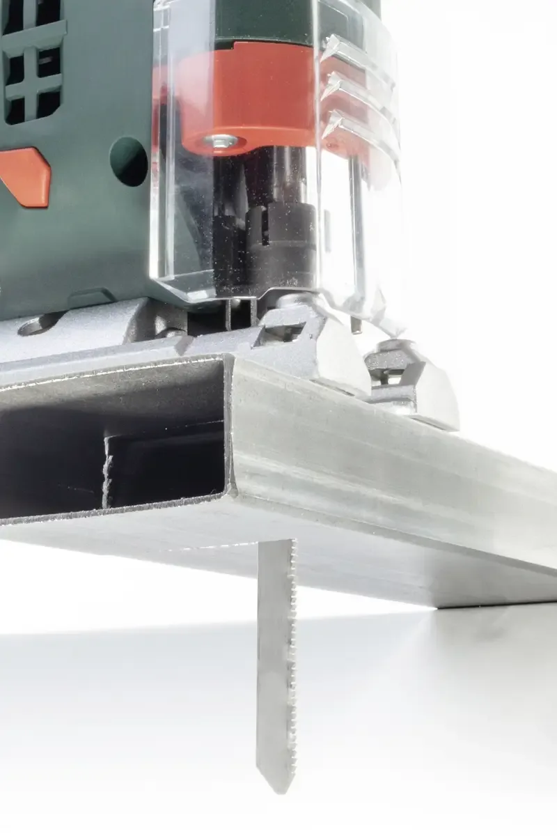 Wolfcraft 3538000 2 Stichsägeblätter 2 St. von Wolfcraft – Produktbild 2 von 2
