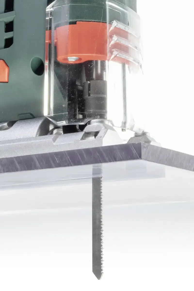 Wolfcraft 3561000 2 Stichsägeblätter 2 St. by Wolfcraft – product image 2 of 2