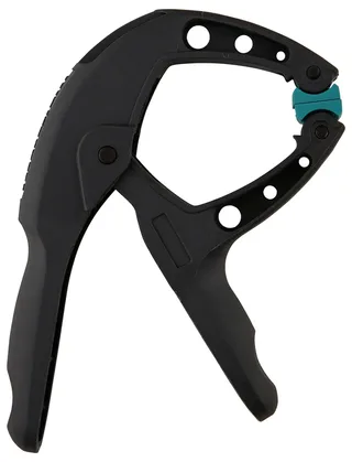 Wolfcraft 3625000 Federzwinge Spann-Weite (max.):30 mm by Wolfcraft – product image 1 of 2