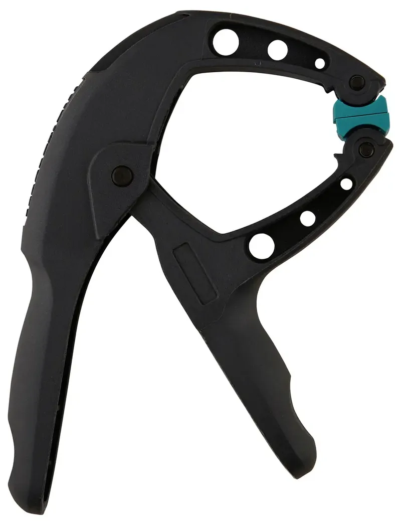Wolfcraft 3625000 Federzwinge Spann-Weite (max.):30 mm by Wolfcraft – product image 1 of 2