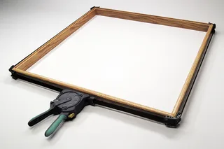 Wolfcraft 3681000 Einhandzwinge by Wolfcraft – product image 2 of 2
