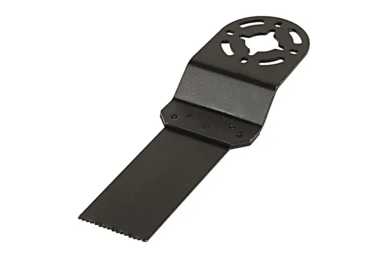 Wolfcraft 3987000 Bimetall Tauchsägeblatt 22 mm 1 St. by Wolfcraft – product image