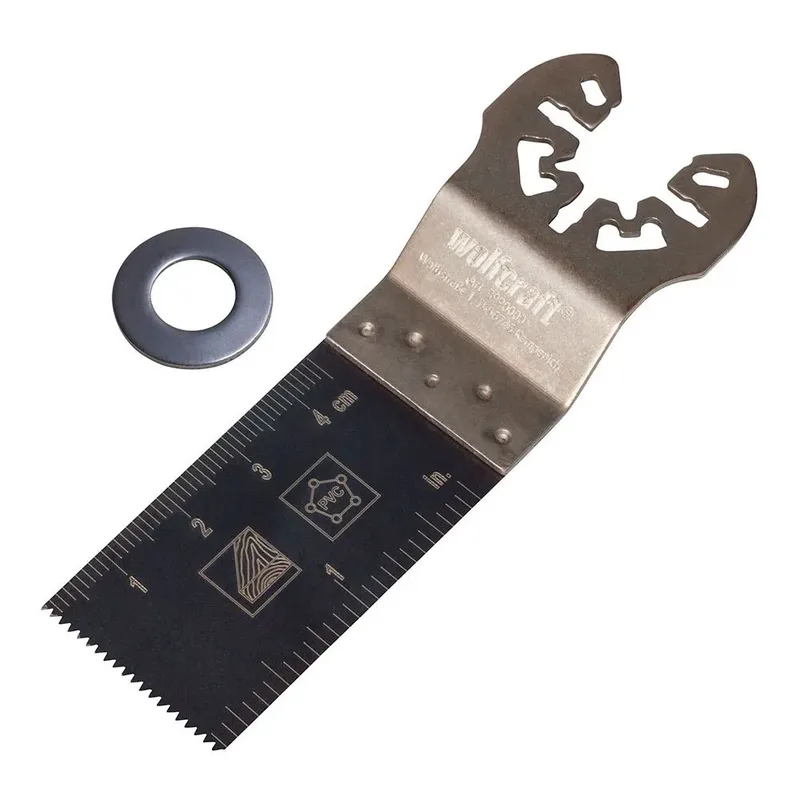Wolfcraft 3990000 Invalzaag 28 Mm von Wolfcraft – Produktbild