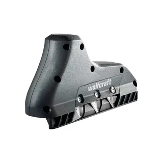 Wolfcraft 4009000 Kantenfrees van Wolfcraft – productafbeelding 1 van 2