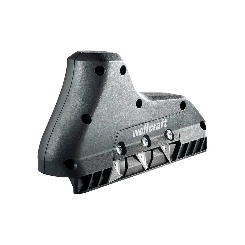 Wolfcraft 4009000 Kantenfrees van Wolfcraft – productafbeelding 1 van 2