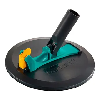 Wolfcraft 4011000 225 Mm Cirkel Schuurmachine Set Met Telescopische Handgreep by Wolfcraft – product image 1 of 2