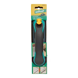 Wolfcraft 4026000 Kantenfrees van Wolfcraft – productafbeelding 2 van 3