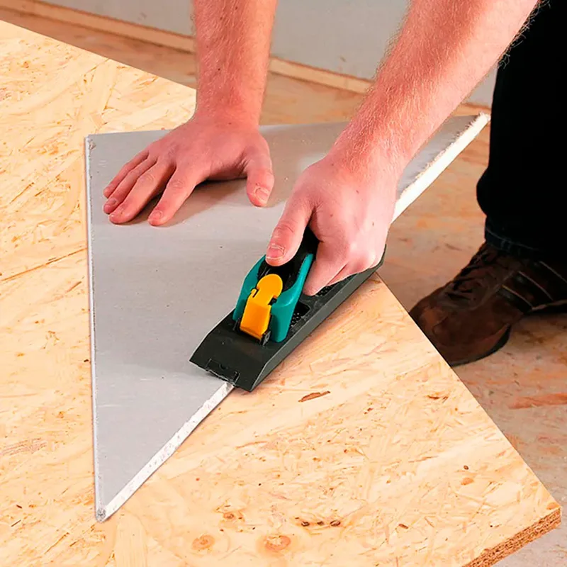 Wolfcraft 4026000 Kantenfrees van Wolfcraft – productafbeelding 3 van 3