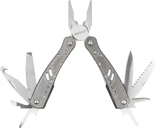 WOLFCRAFT - 4080000 - Metall - Nylon - Metallisch 4080000 Multitool by Wolfcraft – product image 1 of 3