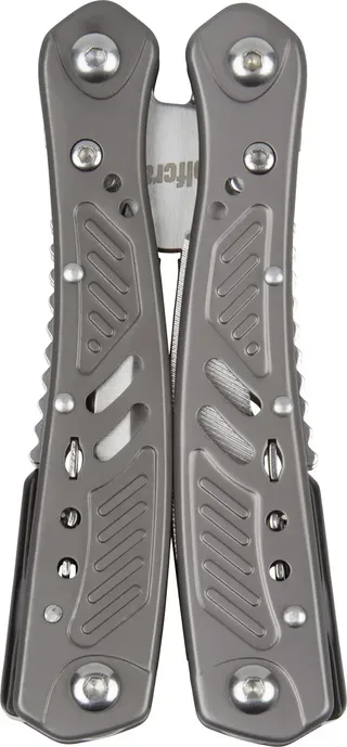 WOLFCRAFT - 4080000 - Metall - Nylon - Metallisch 4080000 Multitool by Wolfcraft – product image 3 of 3