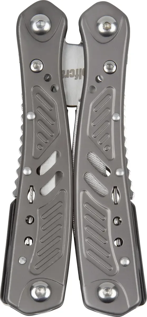 WOLFCRAFT - 4080000 - Metall - Nylon - Metallisch 4080000 Multitool by Wolfcraft – product image 3 of 3