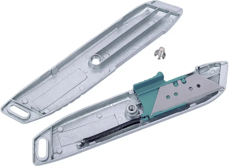 Wolfcraft 4134000 Sicherheitsmesser 1 St. by Wolfcraft – product image