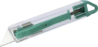 Wolfcraft 4135000 Veiligheidsmes 1 stuk(s) van Wolfcraft – productafbeelding 1 van 2