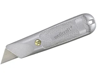Wolfcraft 4150000 Standard Cutter - Feststehklingenmesser 1 St. by Wolfcraft – product image 1 of 2