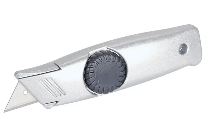 Wolfcraft 4155000 Multi Cutter - Feststehklingenmesser 1 St. de Wolfcraft – image du produit