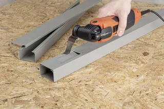 Wolfcraft 4238000 Tauchsägeblatt 1 St. fra Wolfcraft – produktbillede 2 af 3