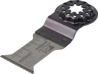 Wolfcraft 4238000 Tauchsägeblatt 1 St. fra Wolfcraft – produktbillede 3 af 3