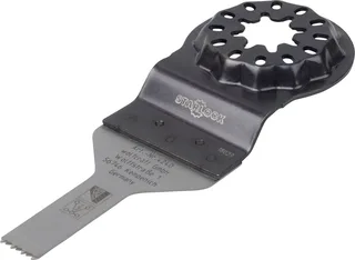 Wolfcraft 4240000 Tauchsägeblatt 1 St. de Wolfcraft – image du produit 3 sur 3