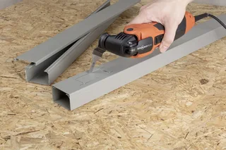Wolfcraft 4240000 Tauchsägeblatt 1 St. de Wolfcraft – image du produit 2 sur 3