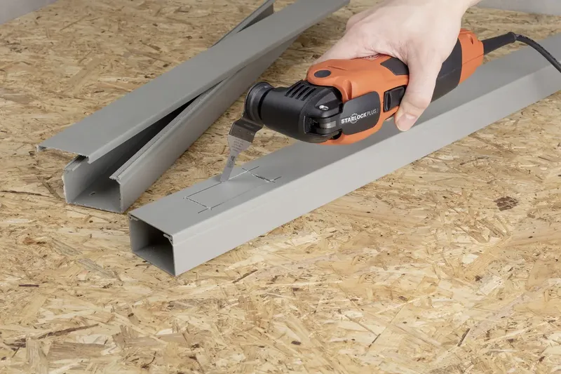 Wolfcraft 4240000 Tauchsägeblatt 1 St. de Wolfcraft – image du produit 2 sur 3