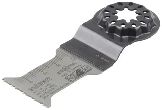 Wolfcraft 4252000 BiM Tauchsägeblatt 1 Stück 35 mm 1 St. de Wolfcraft – image du produit 2 sur 2