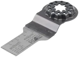 Wolfcraft 4253000 nan BiM Tauchsägeblatt 1 Stück 20 mm 1 St. by Wolfcraft – product image 2 of 2